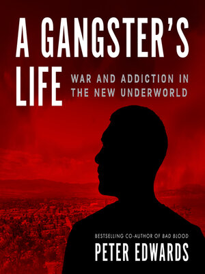 cover image of A Gangster's Life